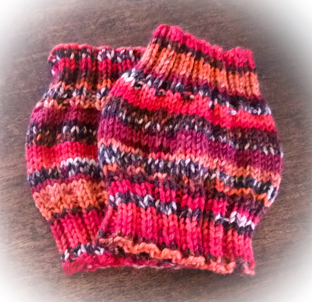 Quick Boot Cuff