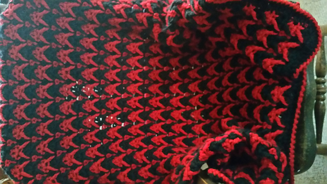 Crisscross