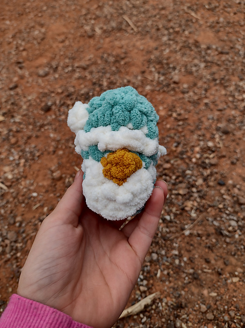 Christmas Gnome