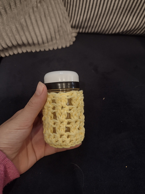 Toothpick dispenser Cozy