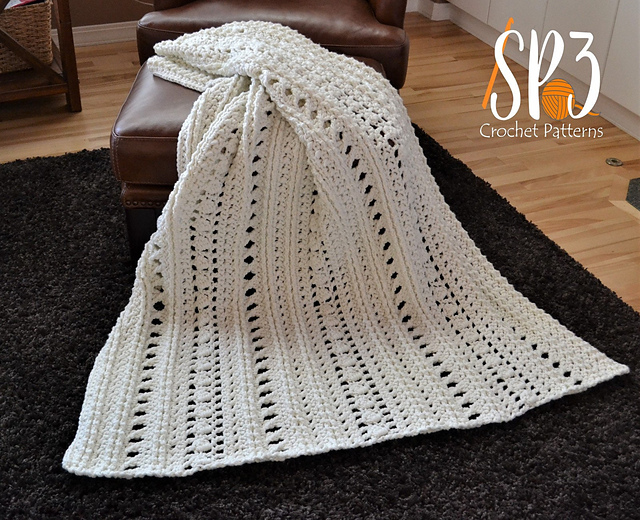 Equanimity Blanket
