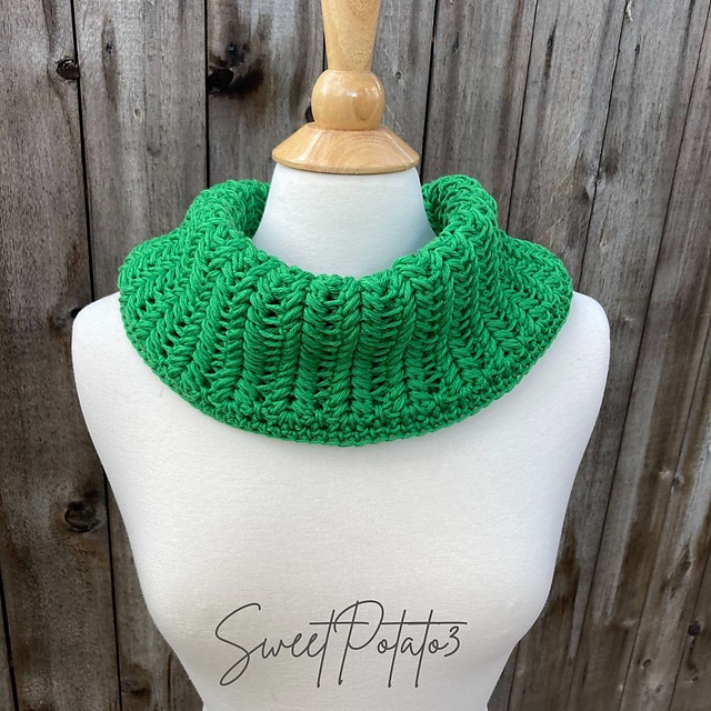 Snow Drifter Cowl