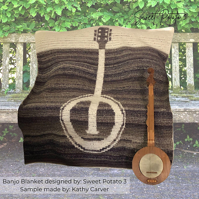 Banjo Blanket