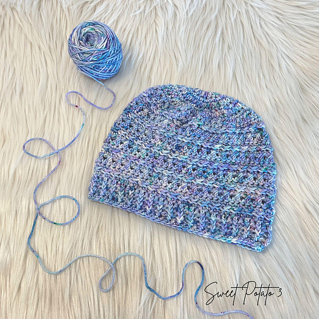 Winter Wishes Hat