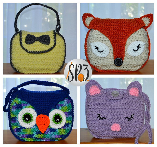 Girls Handbag