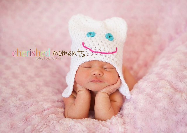 Sweet Tooth Hat
