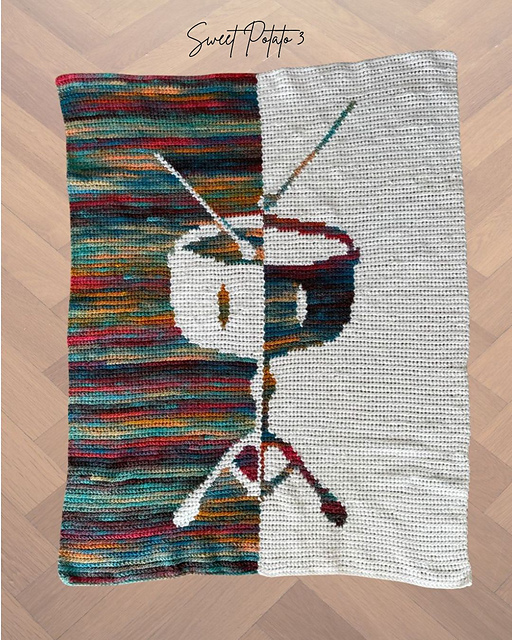 Percussion Instrument Blankets
