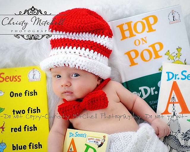 Top Hat & Bow Tie Set