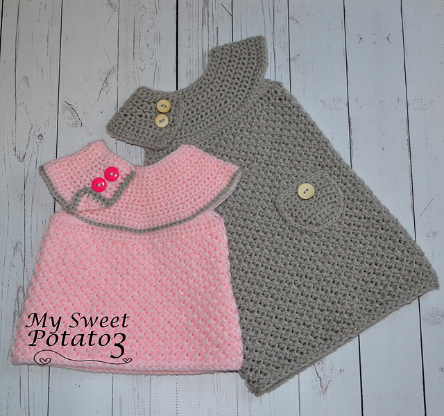 Classic Sweater Dress