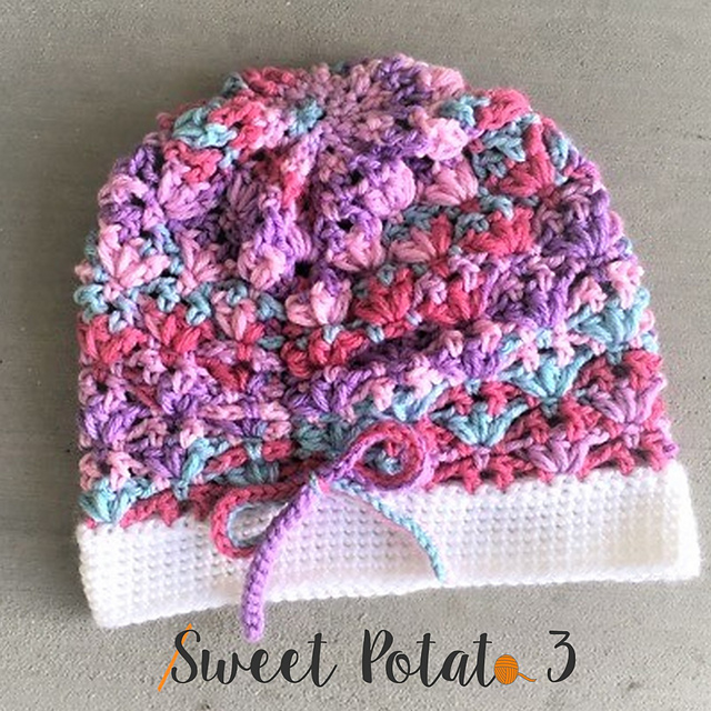 Woodland Gathering Hat
