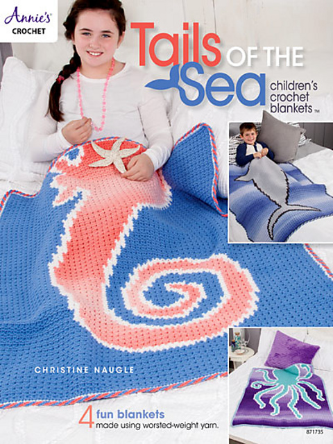 Tails of the Sea Blankets