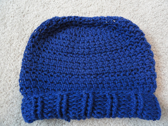 GraniteHead Hat