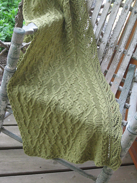 Totally Biased Wrap