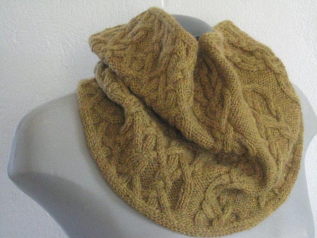 Focus Cowl