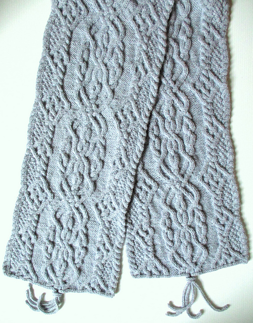 J'Anne's Scarf
