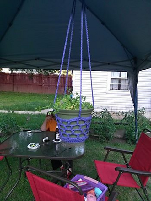 Plant Hangers