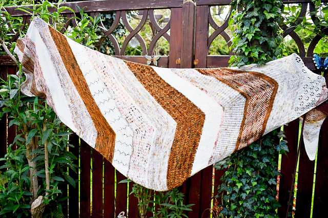 Seashells Wrap