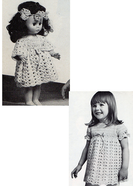 Pretty Playmates Dress
