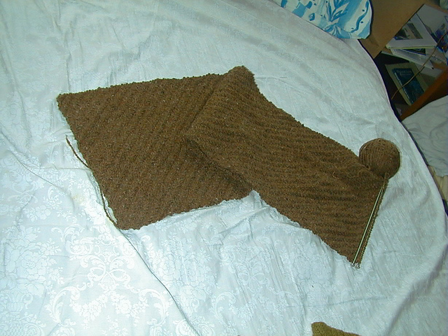 Scarf #S-118