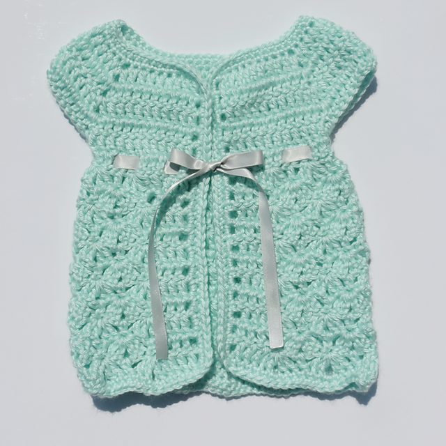Play Date Cardi