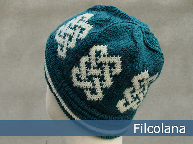 Flet - Hat