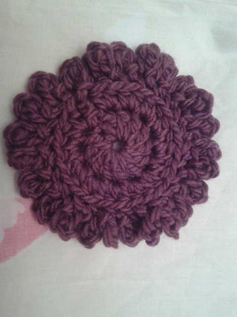 Playful Petals Flower