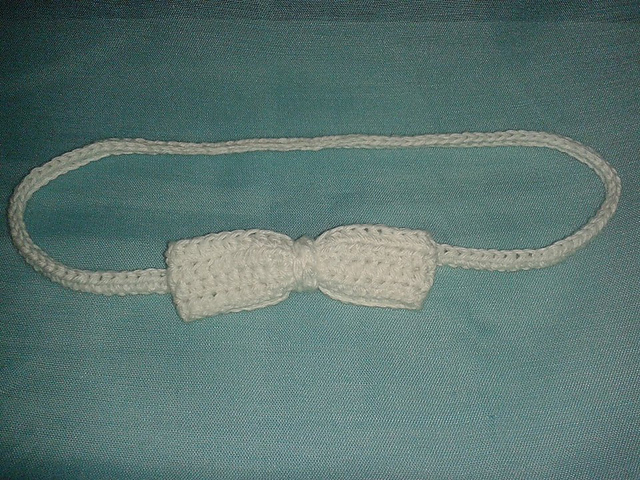 Big Bow Headband