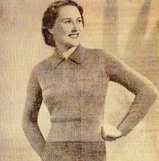 Priscilla