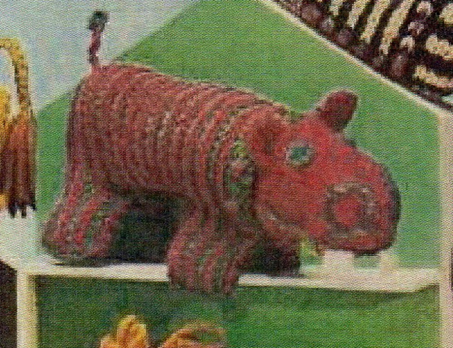 Hippie-Potamus