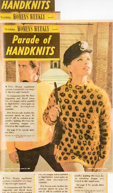 Leopard Sweater