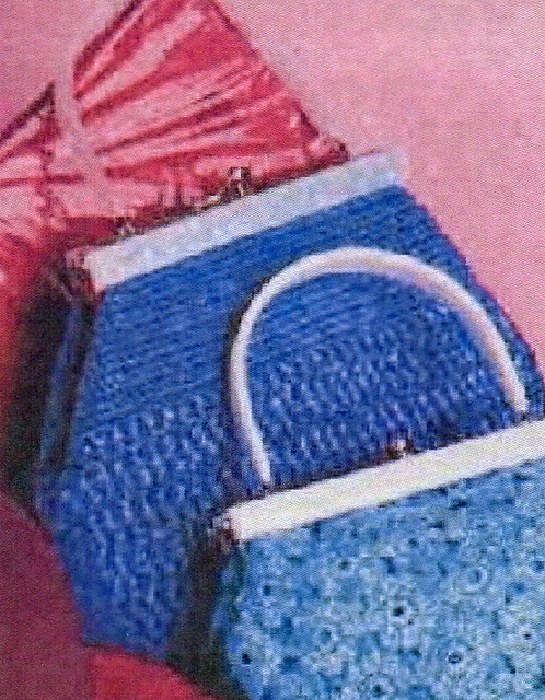 Ravelry: Seven for Spring: 1 pattern by Australian Women's Weekly