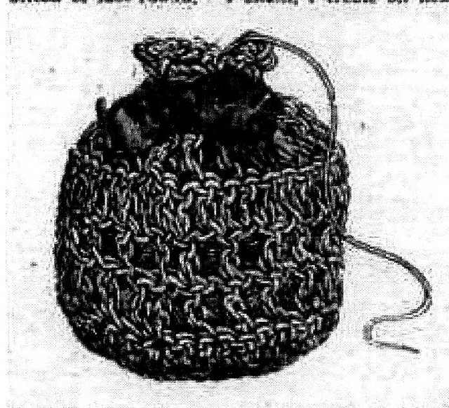 A Case for String