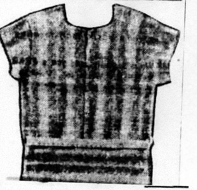 A Sun Jumper for the Beach