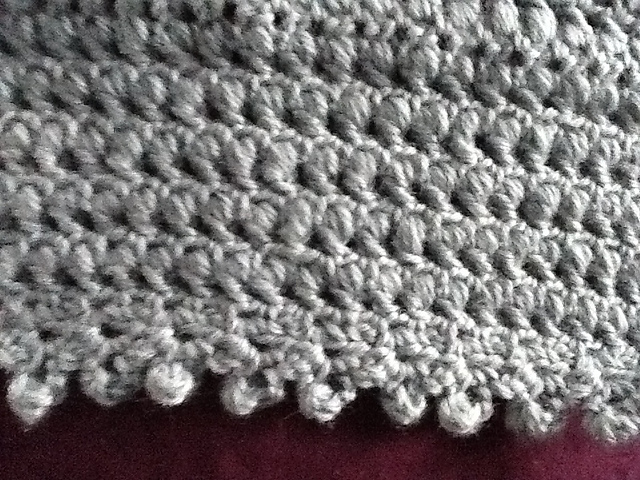 Comforter