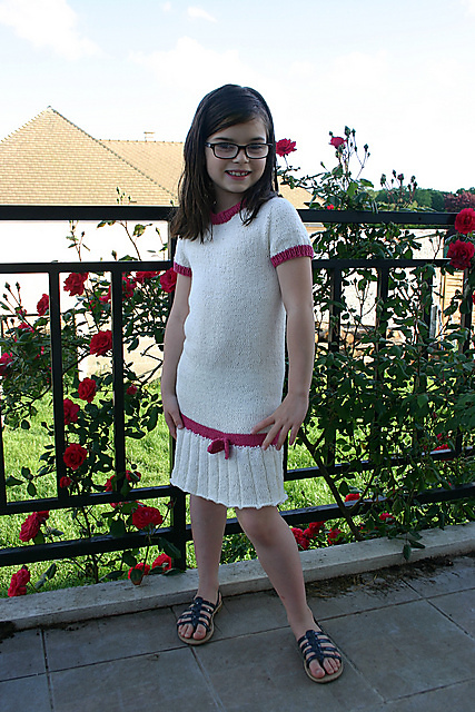 marina dress
