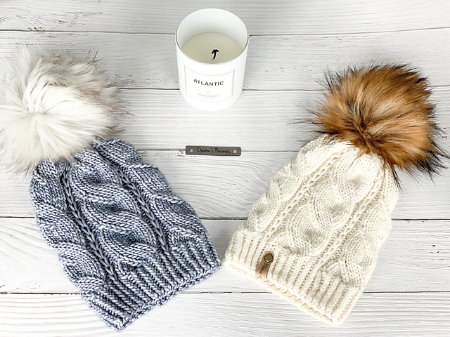 The Bohème Beanie