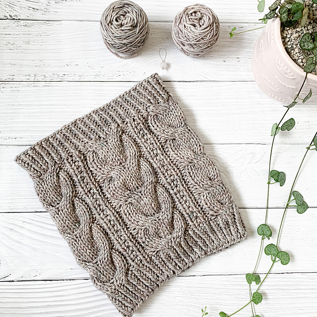 The Aubrey Cowl