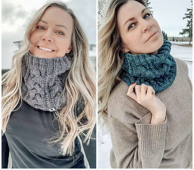 The Statement Cowl
