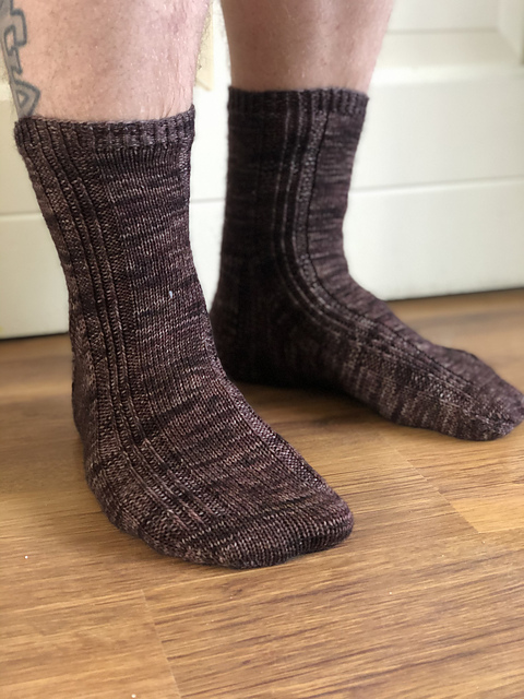 Makers socks