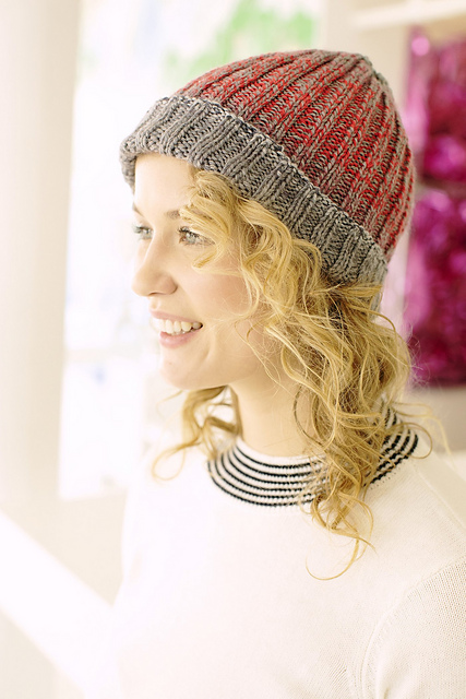 Brooklyn Heights Hat