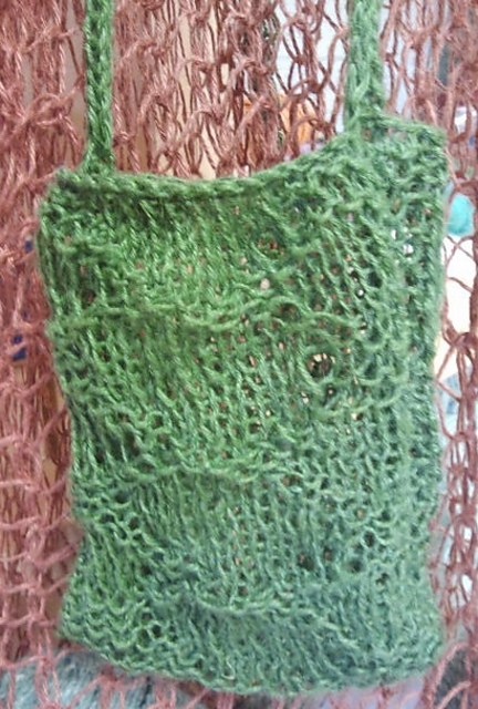 iPhone/Android Shoulder Bag