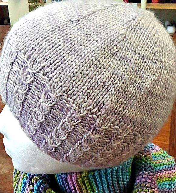 A Warm Hat