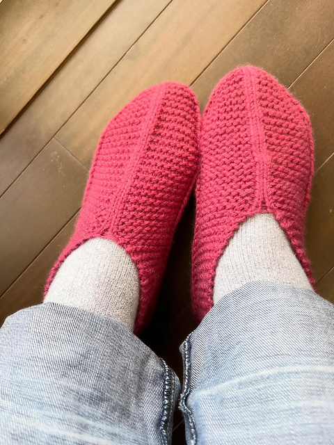 Room Shoes