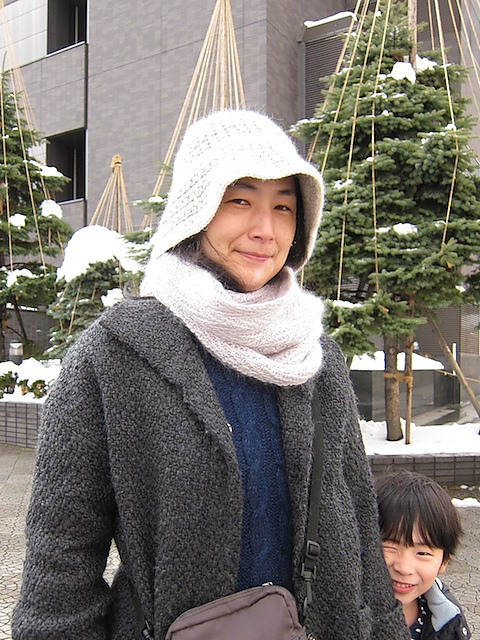 p.17 Hat