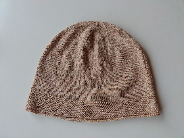 Ginga 3 Chemo Cap