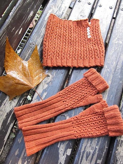 pair of kouyou(紅葉)