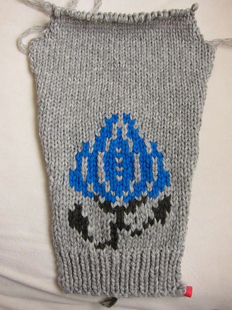 Flower Cowichan Chart