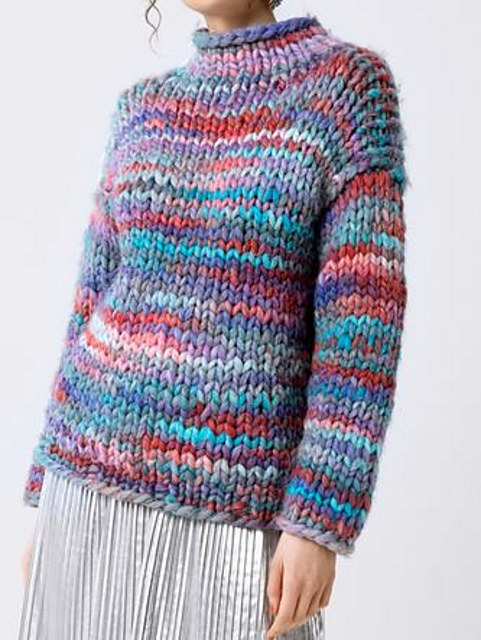 Pullover