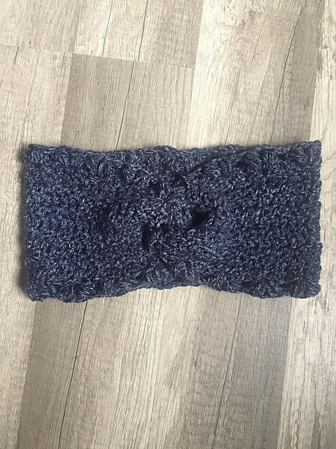 The Jubilee Headband