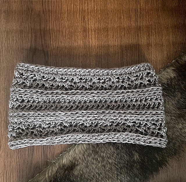 The Willow Cowl